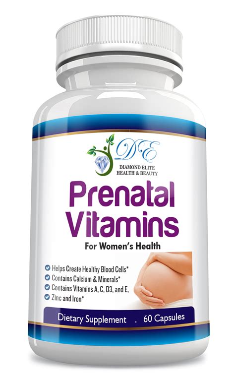 Can I Take Folic Acid And Prenatal Vitamins