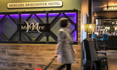 Mercure Bridgwater Hotel Up To 42% Off | Groupon Getaways