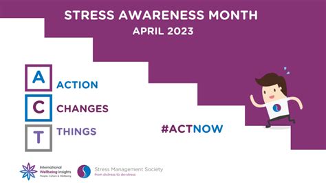 Prioritising Mental Health This Stress Awareness Month - MGL Group