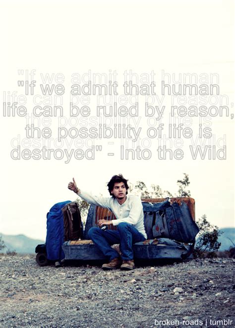 Into The Wild Movie Quotes. QuotesGram