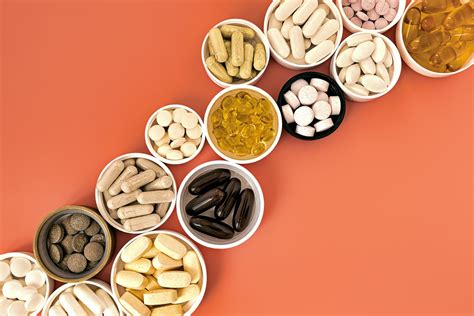 8 Best Supplements for Brain Health, New Research Shows — Best Life