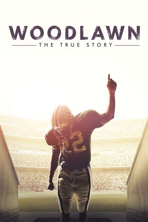 Woodlawn (2015) — The Movie Database (TMDb)