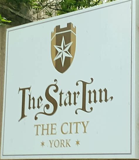 The Star Inn (The City York) | Cardinator25 | Flickr