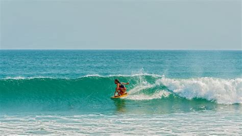 10 mejores playas para surfear en Panamá