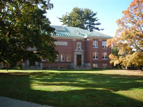 Vassar College, campus | Flickr - Photo Sharing!