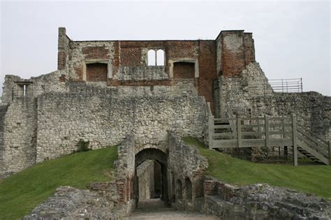 Farnham Castle Keep _3_ | Farnham Castle Keep _3_ | Flickr