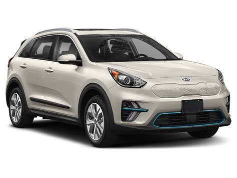 2019 Kia Niro EV EX : Price, Specs & Review | Kia 417 (Canada)