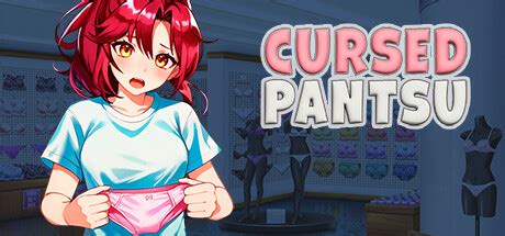 Bug reports :: Cursed Pantsu General Discussions