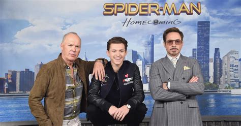 How Did Tom Holland Become Spider-Man? Fans Need to Know