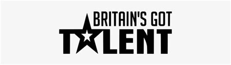 Britain's Got Talent Logo - Britain's Got Talent Logo Png - 400x400 PNG ...