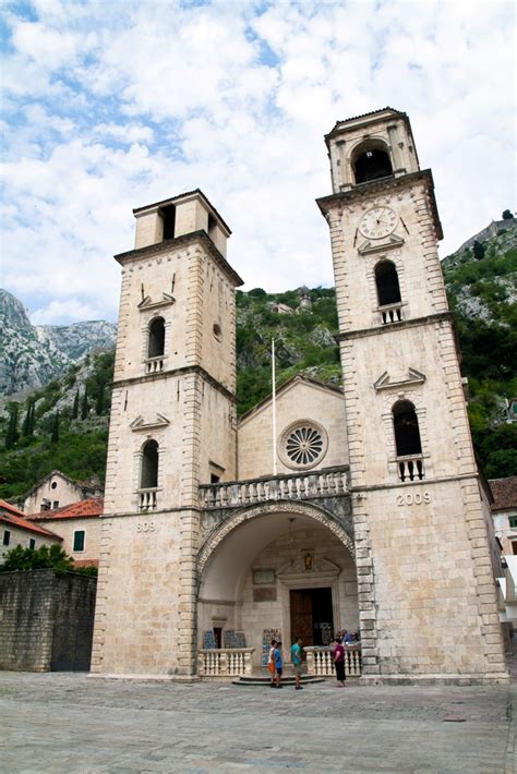 kotor_cathedral – Weissler Travels