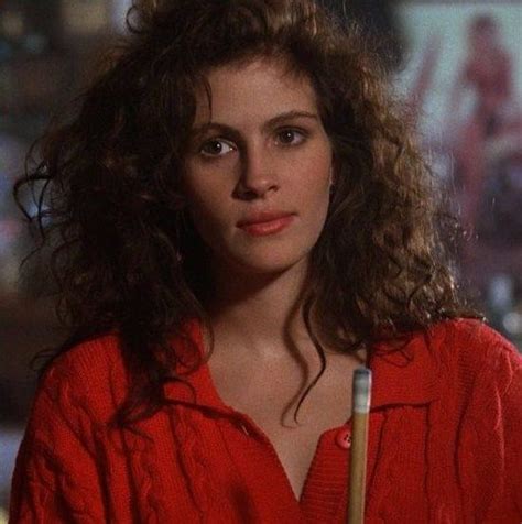 Julia - Mystic Pizza Julia Roberts Mystic Pizza, Julia Roberts Hair, Hair Inspo, Hair ...