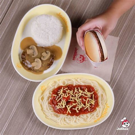 Mix And Match Jollibee｜TikTok Search, 43% OFF