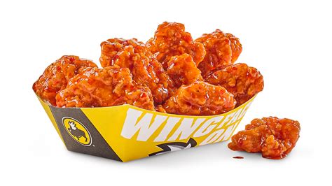 Buffalo Wild Wings' Risky New Promo Is Working Perfectly | The Motley Fool