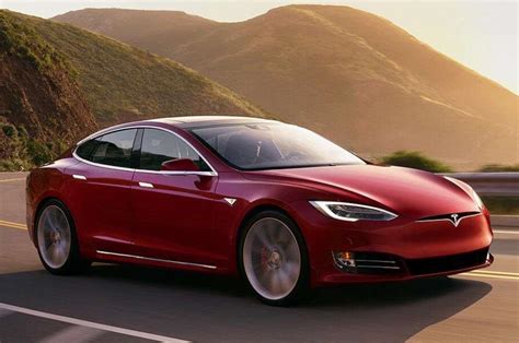 New Tesla Model S Prices. 2019 Australian Reviews | Price My Car