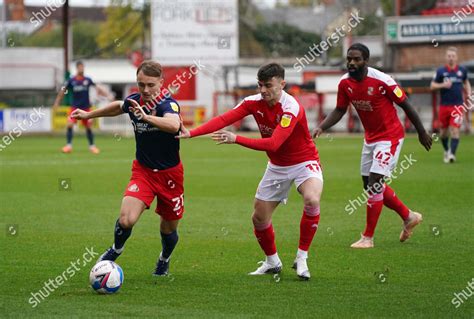 Jack Diamond Sunderland Jonny Smith Swindon Editorial Stock Photo ...