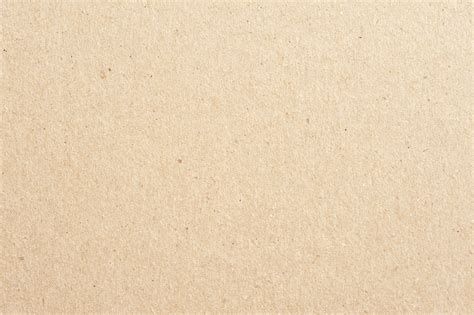 Download image of Light brown background cardboard texture | Brown ...