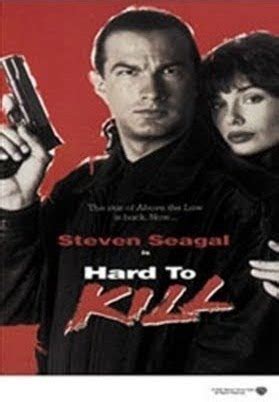 Hard to Kill - Movies on Google Play