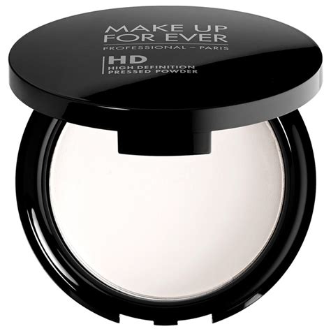 Make Up For Ever HD Pressed Powder for Spring 2014 – Musings of a Muse