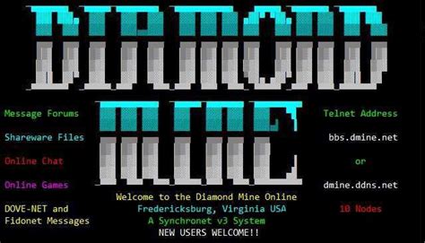 Diamond Mine Online | 8-Bit Boyz