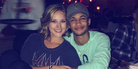 Jordan Fisher Leaves The Cutest Notes on Girlfriend Ellie Woods ...