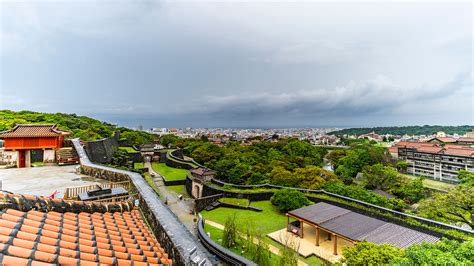 Shuri Castle | Highlights of sightseeing | History explained in an easy-to-understand manner ...