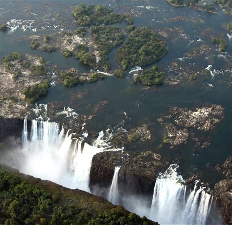 Victoria Falls