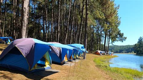 Dispersed Camping Yellowstone: Hidden Gems