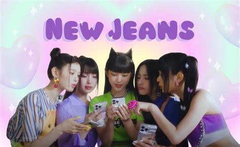 Recreating NewJeans’ Powerpuff Girls-Inspired Outfits from “New Jeans” – THE YESSTYLIST