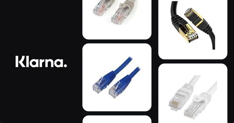 Ethernet cable 100 ft • Compare & see prices now