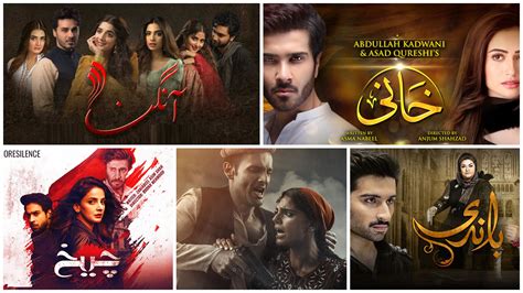 5 Pakistani Dramas Whose Worst Endings Just Left Us Confused! - Diva ...