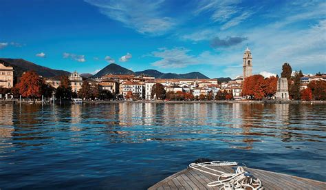 Ammazza! 16+ Elenchi di Verbania Lago Maggiore! L'obiettivo principale di lago maggiore service ...