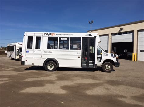 Did a white school bus make you do a double take? - Waterloo Region District School Board ...