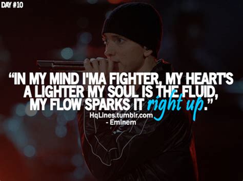 Quotes About Life By Eminem. QuotesGram