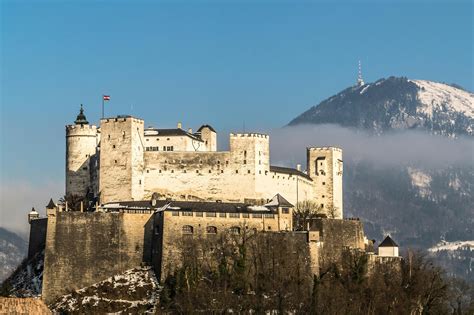 Sehenswürdigkeiten & Museen in Salzburg | musement