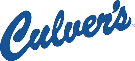 Culver's Logo - LogoDix