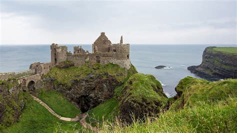 Chasing ruins in Ireland: Churches, Castles and Cemeteries - Electric Blue Food - Kitchen ...