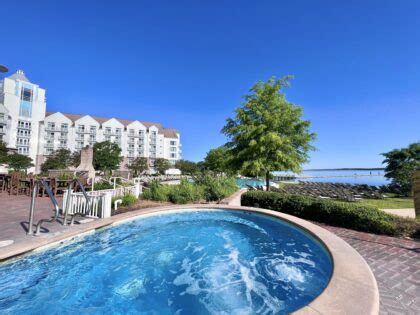 Hyatt Regency Chesapeake Bay - Cambridge, MD - Been There Done That with Kids