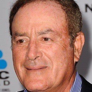 Al Michaels - Bio, Family, Trivia | Famous Birthdays