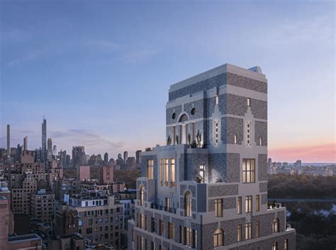 Peek inside this Upper East Side triplex penthouse that sold for nearly $28 million | amNewYork