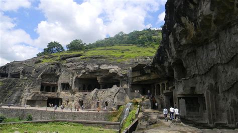 Ellora Caves | Places to Visit Near Ellora Caves | Adotrip