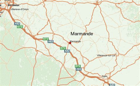 Marmande Location Guide