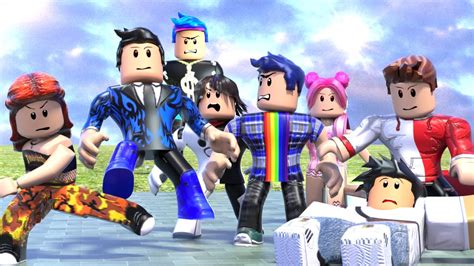 ROBLOX BULLY Story Full Animation SEASON 1 ( PART 1-6 ) 🎵 🔥 🙌 Roblox Music Video 🙌 🔥 🎵 - YouTube