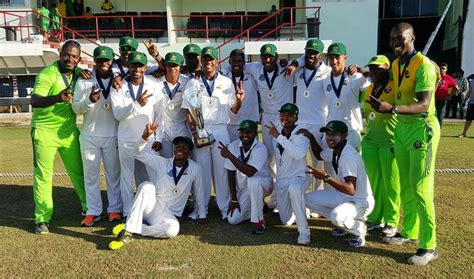 Guyana national cricket team - Alchetron, the free social encyclopedia