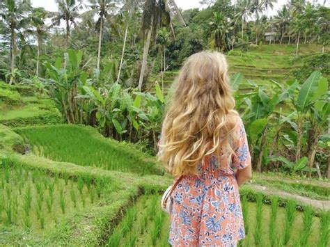 The Perfect 3 Days in Ubud Itinerary For First Timers - Where Goes Rose?