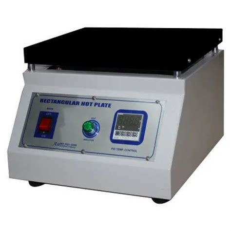 Laboratory Hot Plate at Rs 35000 | Sarsehri | Ambala | ID: 18037249930