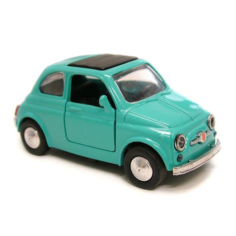 Blue Toy Car | Sunrise Theme for Shopify