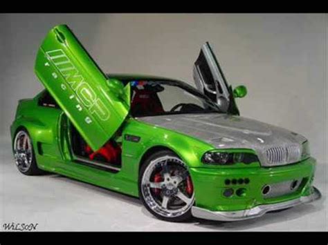 Imagenes de super carros modificados - Imagui