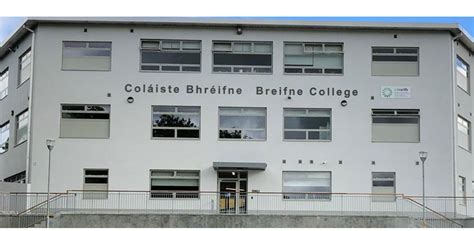 Image of Breifne College – Cavan and Monaghan Education and Training Board