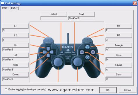 Download PCSX2 Playstation 2 Emulator With Bios Free - Free Cracked Files